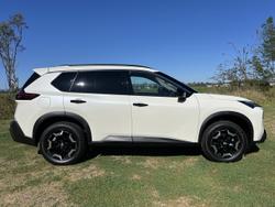 2025 Nissan
                X-Trail N-Trek (2WD)