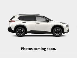 2025 Nissan
X-Trail N-Trek (2WD)
