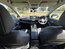 2025 Nissan
                X-Trail N-Trek (2WD)