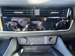 2025 Nissan
                X-Trail N-Trek (2WD)