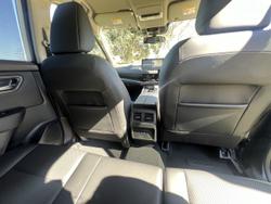 2025 Nissan
                X-Trail N-Trek (2WD)