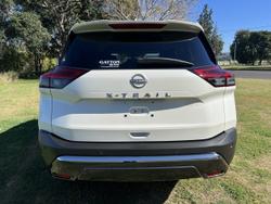 2025 Nissan
                X-Trail N-Trek (2WD)