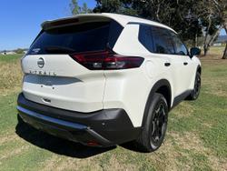 2025 Nissan
                X-Trail N-Trek (2WD)