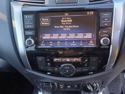 2024 Nissan
                Navara ST (4x4)