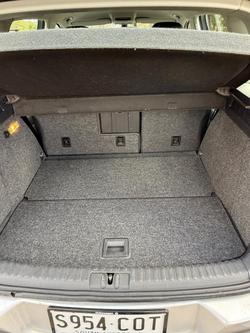 2011 Volkswagen
Tiguan 132TSI