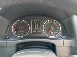 2011 Volkswagen
Tiguan 132TSI