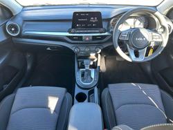 2023 Kia
Cerato S