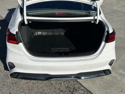 2023 Kia
Cerato S
