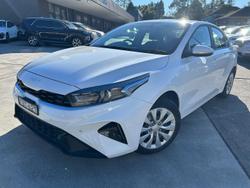 2023 Kia
Cerato S