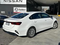 2023 Kia
Cerato S