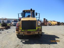 2011 Caterpillar 950H