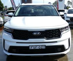 2020 Kia
Sorento Sport