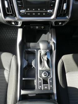 2020 Kia
Sorento Sport