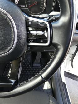 2020 Kia
Sorento Sport