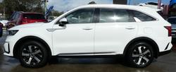2020 Kia
Sorento Sport