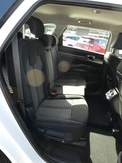 2020 Kia
Sorento Sport