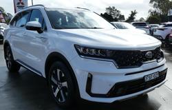 2020 Kia
Sorento Sport