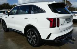 2020 Kia
Sorento Sport