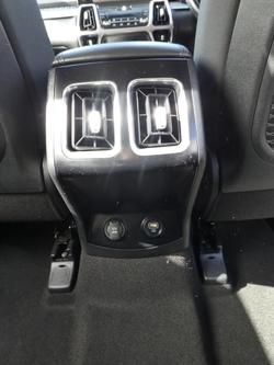 2020 Kia
Sorento Sport