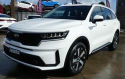 2020 Kia
Sorento Sport