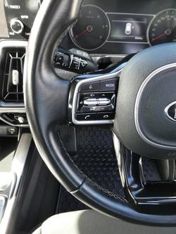 2020 Kia
Sorento Sport