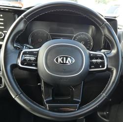 2020 Kia
Sorento Sport
