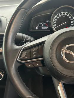 2018 Mazda
                3 Maxx Sport