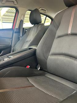 2018 Mazda
                3 Maxx Sport