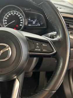2018 Mazda
                3 Maxx Sport