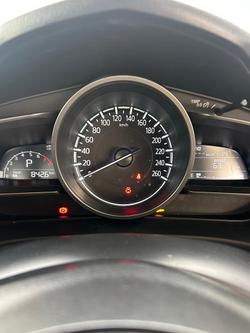 2018 Mazda
                3 Maxx Sport
