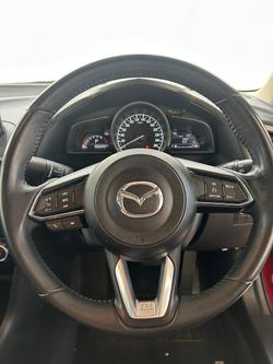 2018 Mazda
                3 Maxx Sport