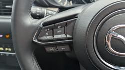 2021 Mazda
CX-5 Akera