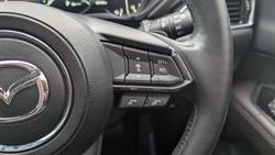 2021 Mazda
CX-5 Akera