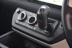 2023 Land Rover
Defender 110 P300