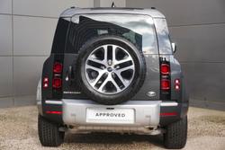2023 Land Rover
Defender 110 P300