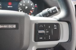 2023 Land Rover
Defender 110 P300