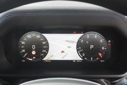 2023 Land Rover
Defender 110 P300