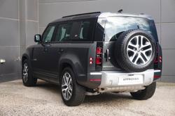 2023 Land Rover
Defender 110 P300