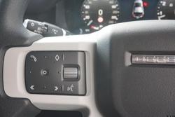 2023 Land Rover
Defender 110 P300