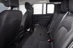 2023 Land Rover
Defender 110 P300