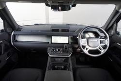 2023 Land Rover
Defender 110 P300