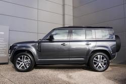 2023 Land Rover
Defender 110 P300