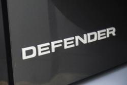 2023 Land Rover
Defender 110 P300