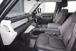 2023 Land Rover
Defender 110 P300