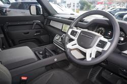 2023 Land Rover
Defender 110 P300