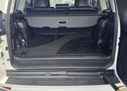 2021 Toyota Landcruiser Prado Kakadu GDJ150R 4X4 Dual Range Crystal Pearl
