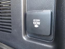 2021 Toyota Landcruiser Prado Kakadu GDJ150R 4X4 Dual Range Crystal Pearl