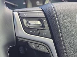 2021 Toyota Landcruiser Prado Kakadu GDJ150R 4X4 Dual Range Crystal Pearl