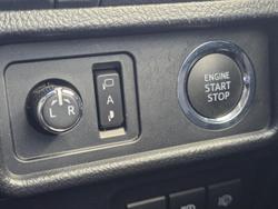 2021 Toyota Landcruiser Prado Kakadu GDJ150R 4X4 Dual Range Crystal Pearl