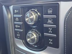 2021 Toyota Landcruiser Prado Kakadu GDJ150R 4X4 Dual Range Crystal Pearl